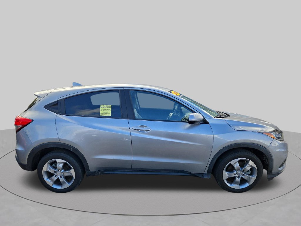 Used 2021 Honda HR-V LX image 11
