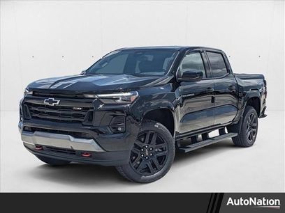 New 2025 Chevrolet Colorado Z71 w/ Z71 Convenience Package 2