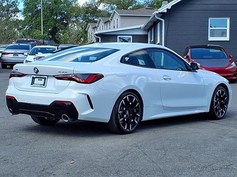 Used 2026 BMW 430i xDrive 430i xDrive image 7