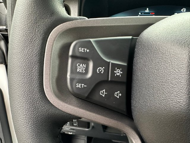 Used 2025 Ford Bronco Badlands AWD/4WD image 14