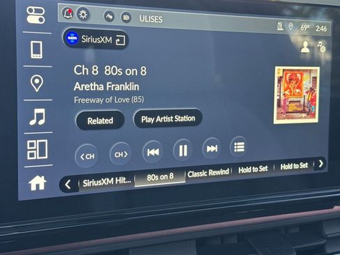 Certified 2024 Honda Prologue Touring image 20