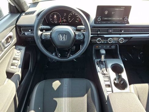 Certified 2026 Honda Civic Sport image 11