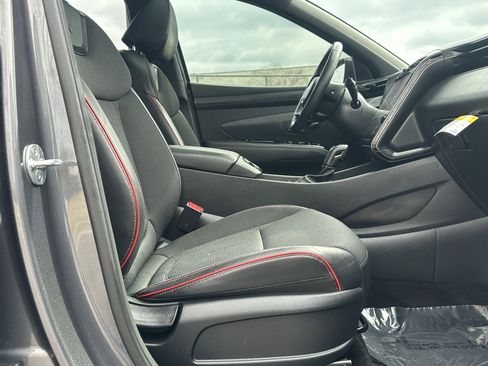 Used 2023 Hyundai Tucson N Line image 15