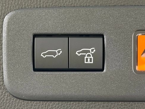 Used 2026 Toyota Land Cruiser w/ Premium Package AWD/4WD image 14