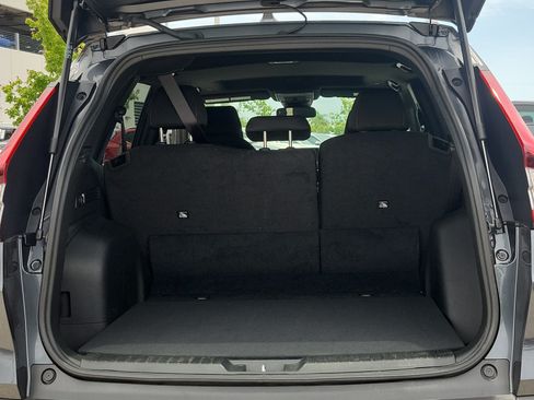 Certified 2024 Honda CR-V Sport image 13