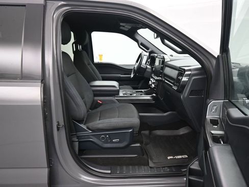 Used 2021 Ford F150 XLT w/ Equipment Group 302A High AWD/4WD image 45