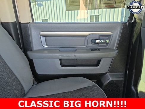 Used 2019 RAM 1500 Big Horn image 15