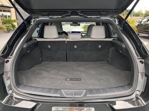 Certified 2024 Lexus UX 250h FWD image 13
