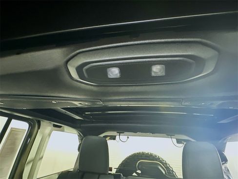 New 2025 Jeep Wrangler Willys image 14