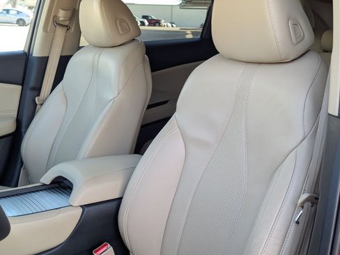 Certified 2023 Acura RDX FWD w/ Technology Package image 14