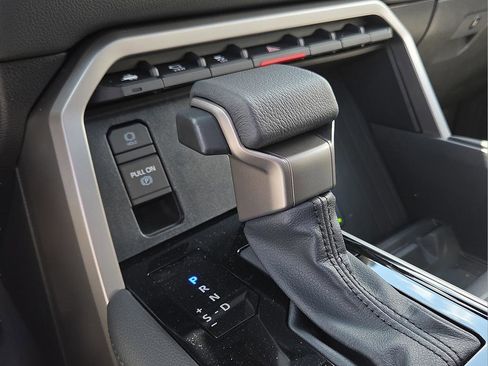 New 2026 Toyota Sequoia Limited image 26