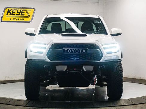 Used 2021 Toyota Tacoma TRD Pro image 6