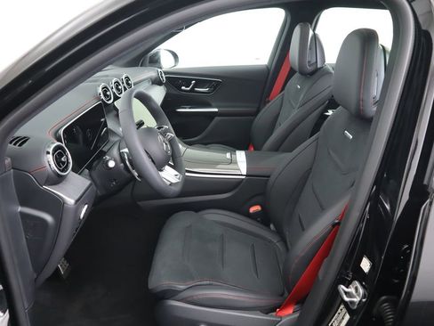 New 2026 Mercedes-Benz GLC 43 AMG 4MATIC image 21