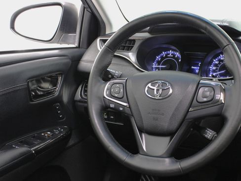 Used 2016 Toyota Avalon Touring image 52