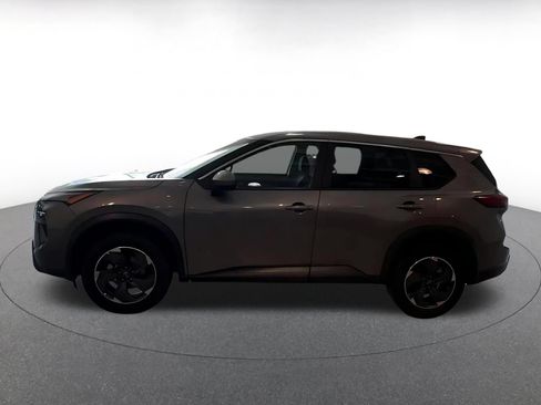Used 2025 Nissan Rogue SV FWD image 7