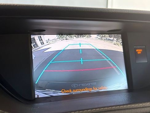 Used 2014 Lexus ES 350 w/ Premium Package FWD image 24