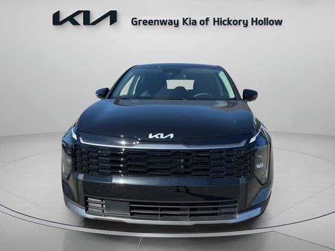 New 2026 Kia Sportage S AWD/4WD image 2