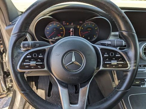 Used 2021 Mercedes-Benz C 300 Sedan image 33