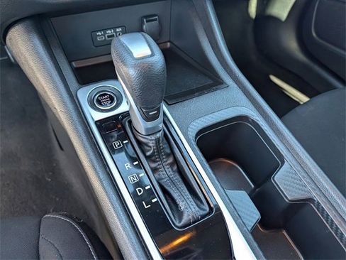 Used 2021 Nissan Sentra SV image 11