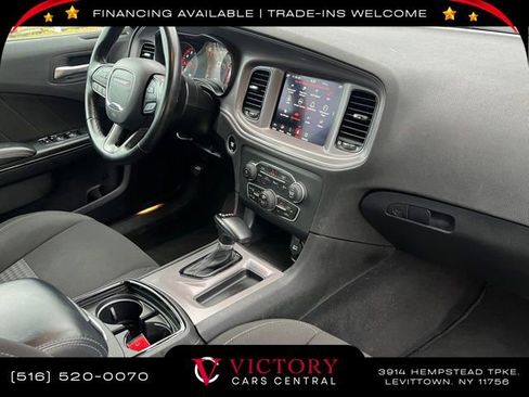 Used 2023 Dodge Charger GT w/ Blacktop Package image 22