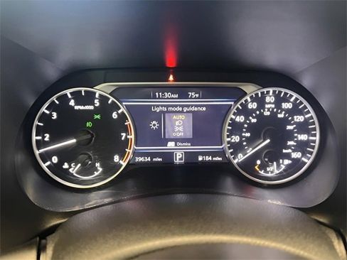 Used 2020 Nissan Sentra SR image 20
