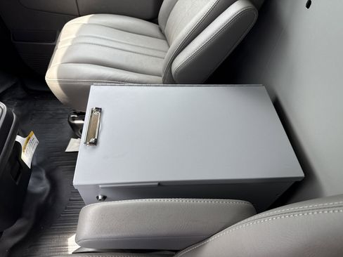 New 2025 Chevrolet Express 2500 w/ Driver Convenience Package image 21