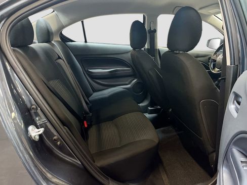 Used 2024 Mitsubishi Mirage G4 Black Edition image 24