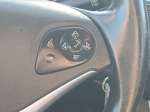 Used 2014 Chevrolet Impala LT image 34