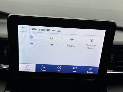 Certified 2023 Ford Explorer ST w/ Equipment Group 401A image 13