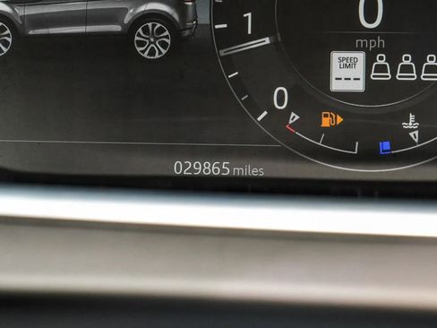 Used 2020 Land Rover Range Rover Evoque SE AWD/4WD image 25