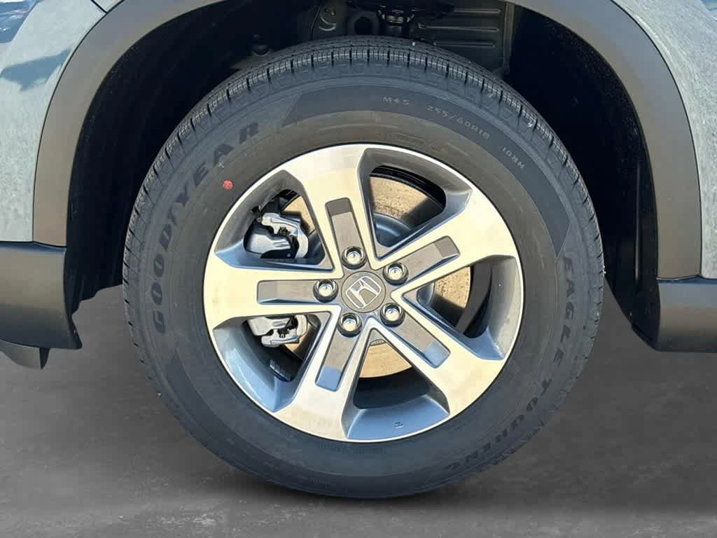New 2026 Honda Pilot EX-L image 9