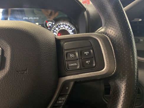 Used 2022 RAM 3500 Tradesman image 18