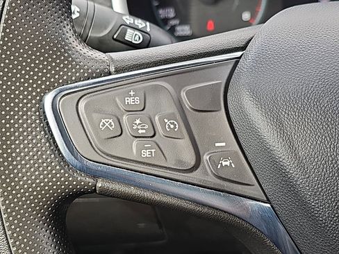 Used 2024 Chevrolet Malibu LT FWD image 20