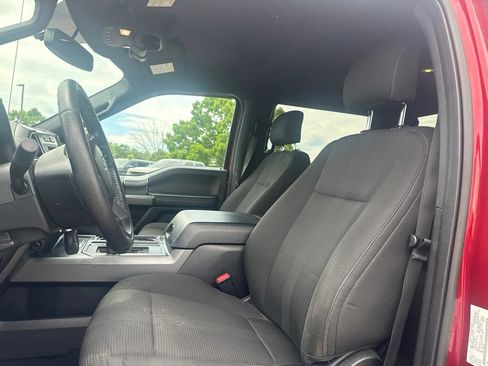 Used 2015 Ford F150 XLT w/ Equipment Group 301A Mid AWD/4WD image 20