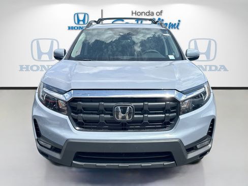 New 2026 Honda Ridgeline RTL image 2