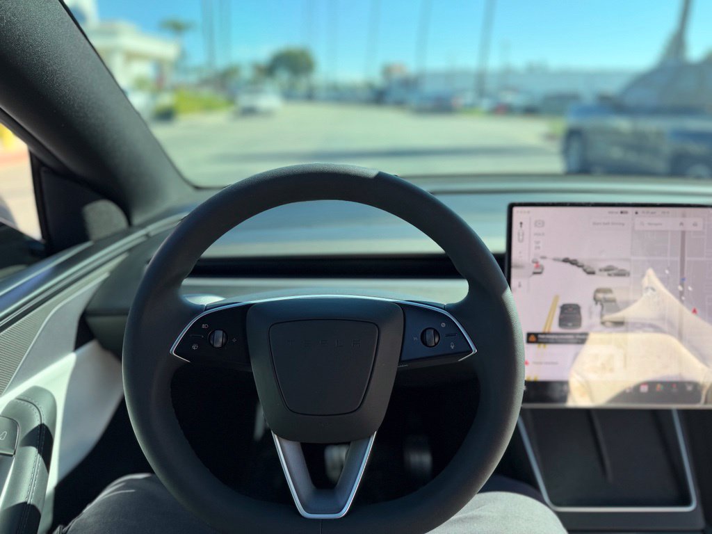 Used 2026 Tesla Model Y Performance AWD/4WD image 10