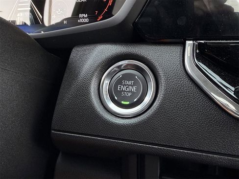 New 2026 Chevrolet Colorado Trail Boss image 19