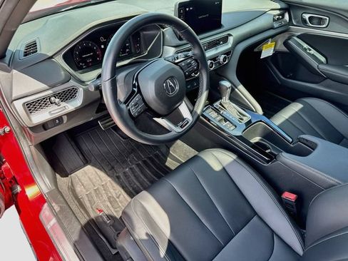 Used 2026 Acura Integra A-Spec FWD image 9