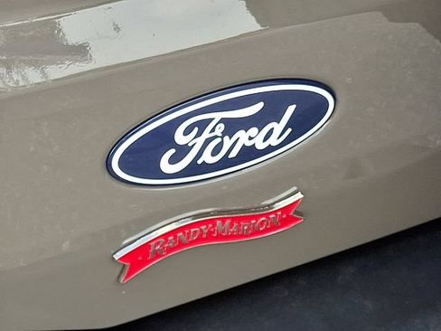 Used 2026 Ford Bronco Outer Banks AWD/4WD image 26