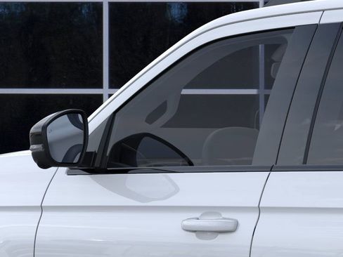 New 2025 Ford Expedition Tremor image 48