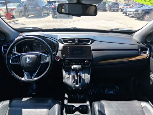 Used 2017 Honda CR-V EX-L image 17