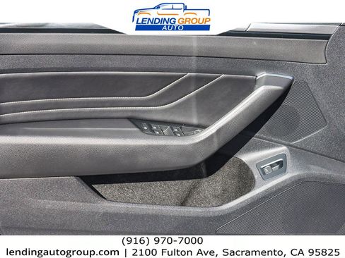 Used 2021 Volkswagen Arteon SEL Premium image 18