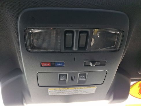 Used 2018 Subaru WRX Limited image 30