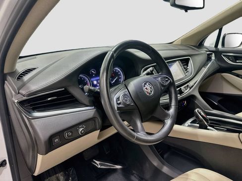 Used 2021 Buick Enclave Essence w/ Sound and Sites Package FWD image 9