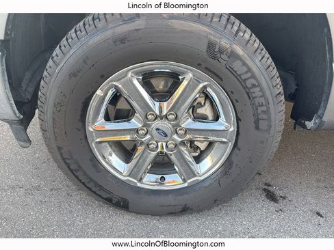 Used 2024 Ford F150 XLT w/ Tow/Haul Package image 17