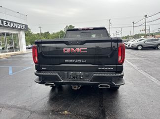 Used 2022 GMC Sierra 1500 Denali AWD/4WD video 4