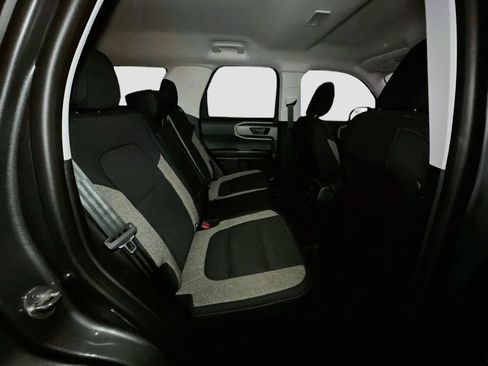 New 2026 Ford Bronco Sport Big Bend w/ Convenience Package AWD/4WD image 32