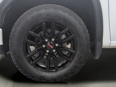 Used 2024 GMC Sierra 1500 Elevation AWD/4WD image 29