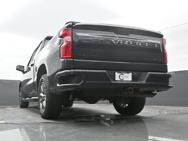 Used 2024 Chevrolet Silverado 1500 RST w/ Max Trailering Package AWD/4WD image 57