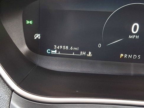 Used 2020 Lincoln Nautilus Reserve image 22